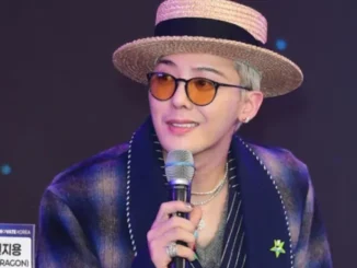 G-Dragon, intégré au 1er projet SETI coréen