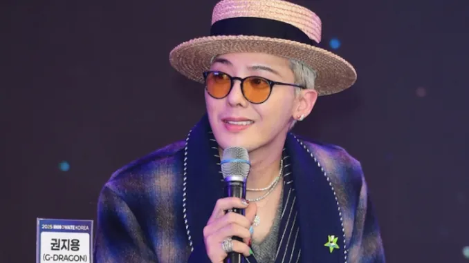 G-Dragon, intégré au 1er projet SETI coréen G-Dragon, intégré au 1er projet SETI coréen