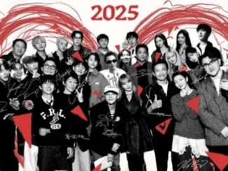 G-Dragon publie le résultat du projet 'Good Day'