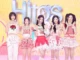 HITGS fait ses débuts