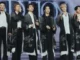 Record de durée pour le concert de INFINITE