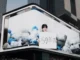 Jin prépare son comeback pour mai