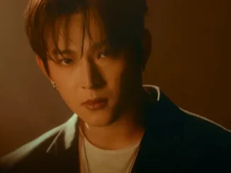 Leedo de ONEUS, en solo