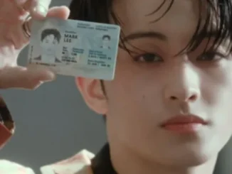 Mark publie son 1er album et le single 1999