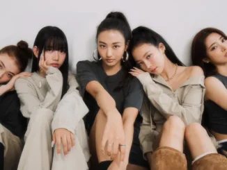 MEOVV prépare son comeback pour mai 2025