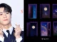 Le single Moon, en hommage à Moonbin