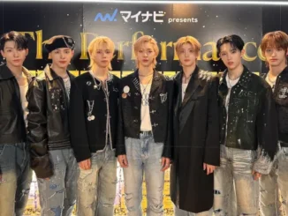 NEXZ annonce la sortie de son 2e EP