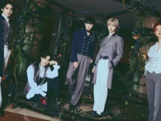 ONEUS prépare ses sorties solo