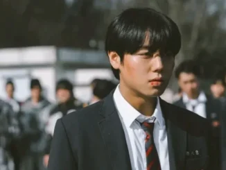 Classement de réputation des membres de boygroups, park jihoon