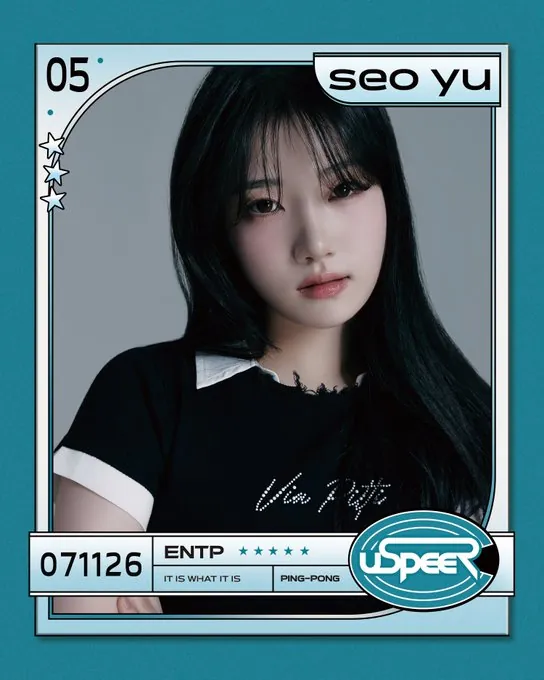 uspeer,uspeer kpop,uspeer member,uspeer profil