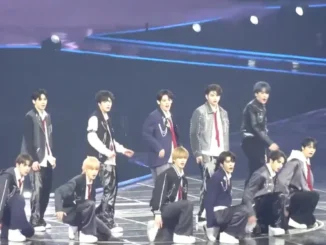 SM présente ses 25 trainees