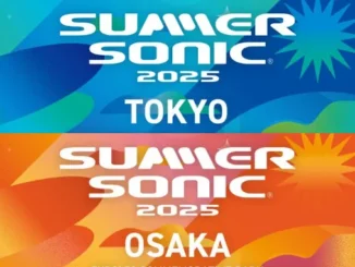 Summer Sonic annonce son line-up