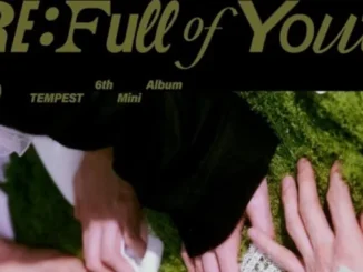 Tempest sort son 5e Ep