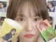 Changement d'agence pour Wendy de RED VELVET