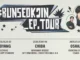 Jin en concert en solo cet été