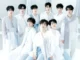 ZEROBASEONE enregistre son 1er classement dans le Billboard 200