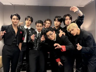 ATEEZ prépare son comeback