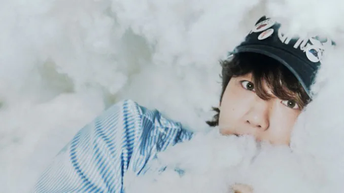 Baekhyun, en tête des charts Baekhyun, en tête des charts