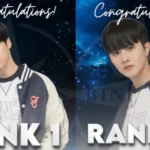 Arthur et Ivan de THE KINGDOM dans un nouveau groupe