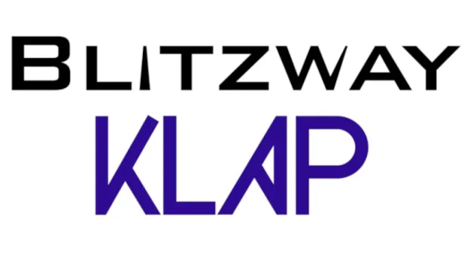 Blitzway rachète Klap entertainment Blitzway rachète Klap entertainment