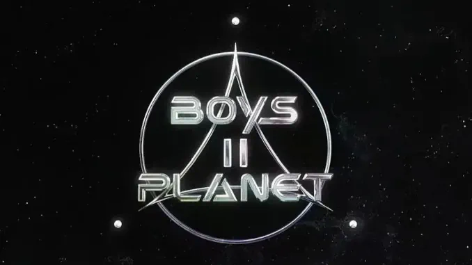 Boys II Planet : une seule équipe à la fin Boys II Planet : une seule équipe à la fin