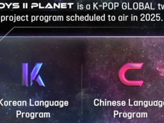 Des premiers noms parmi les rumeurs pour participer à BOYS II PLANET