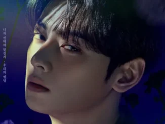 Cha Eun-woo, au cinéma en VR