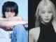 Jin et IU, généreux pour le Children's Day