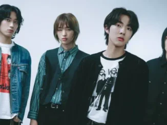 DRAGON PONY, mis à l'honneur dans Billboard