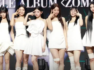 EVERGLOW quitte son agence