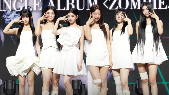 EVERGLOW quitte son agence EVERGLOW quitte son agence