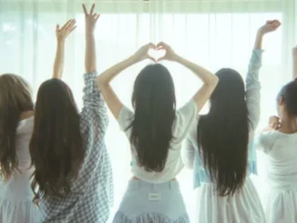 FROMIS 9 revient en juin