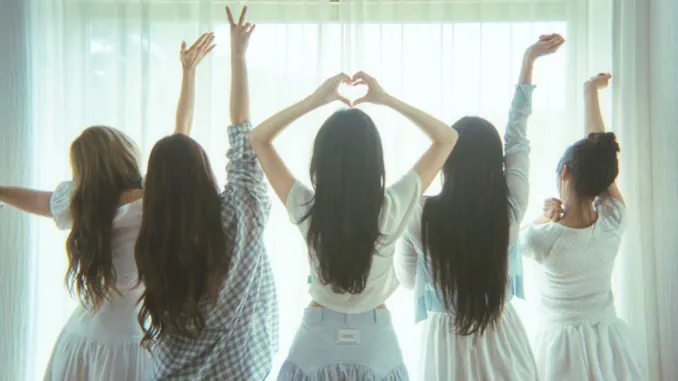 FROMIS 9 revient en juin FROMIS 9 revient en juin