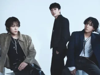 FTISLAND reprend un de ses titres