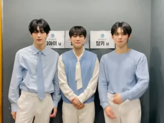 Premier show pour HI-BOYZ