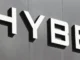 HYBE s'implante en Chine