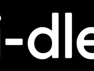 (G)I-DLE change de nom pour son anniversaire