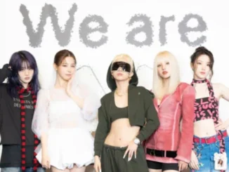 I-DLE fait son comeback avec We Are