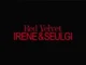 Irene & Seulgi de RED VELVET reviennent en duo