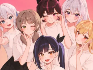 ISEGYE IDOL rejoint PLAVE dans le classement de Melon