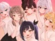 ISEGYE IDOL rejoint PLAVE dans le classement de Melon