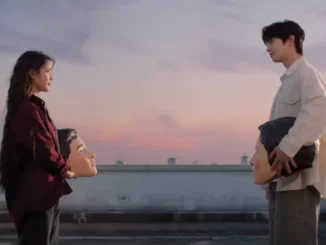 IU et Cha Eun-woo réunis sur le MV de 'A Beautiful Person'