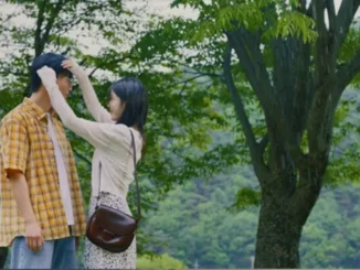 IU avec Her Nam-jun dans le MV de son nouveau titre