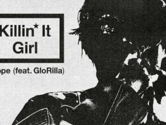 J-Hope annonce 'Killin' it Girl'