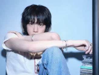 Jin, en haut des classements internationaux