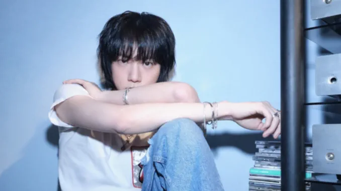 Jin, en haut des classements internationaux