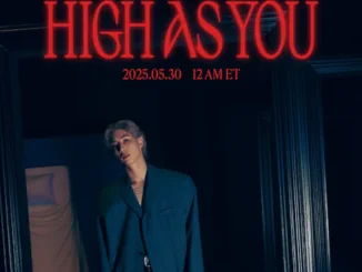 Mark Tuan, nouvelle agence et nouveau single