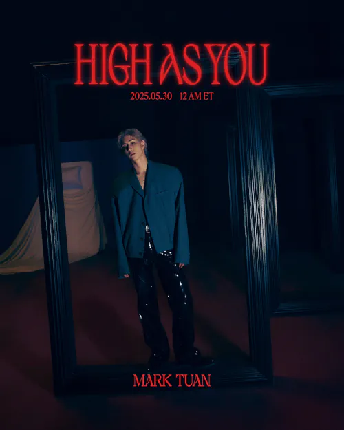 mark tuan,got7 mark,mark tuan comeback
