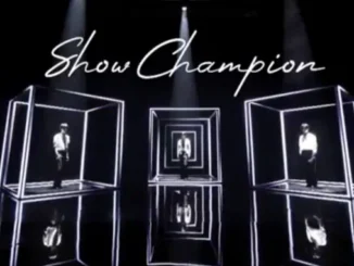 De nouveaux MC pour le Show Champion