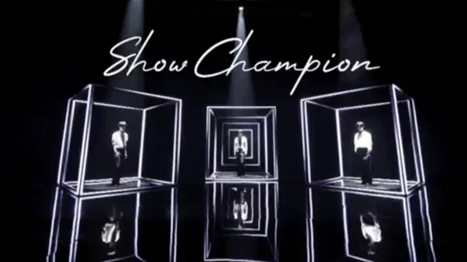 De nouveaux MC pour le Show Champion